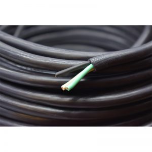 Uso Rudo SJT de 3 Líneas