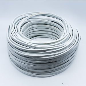 Cable Pot (SPT) Blanco