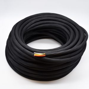 Uso Rudo SJT 7 Líneas