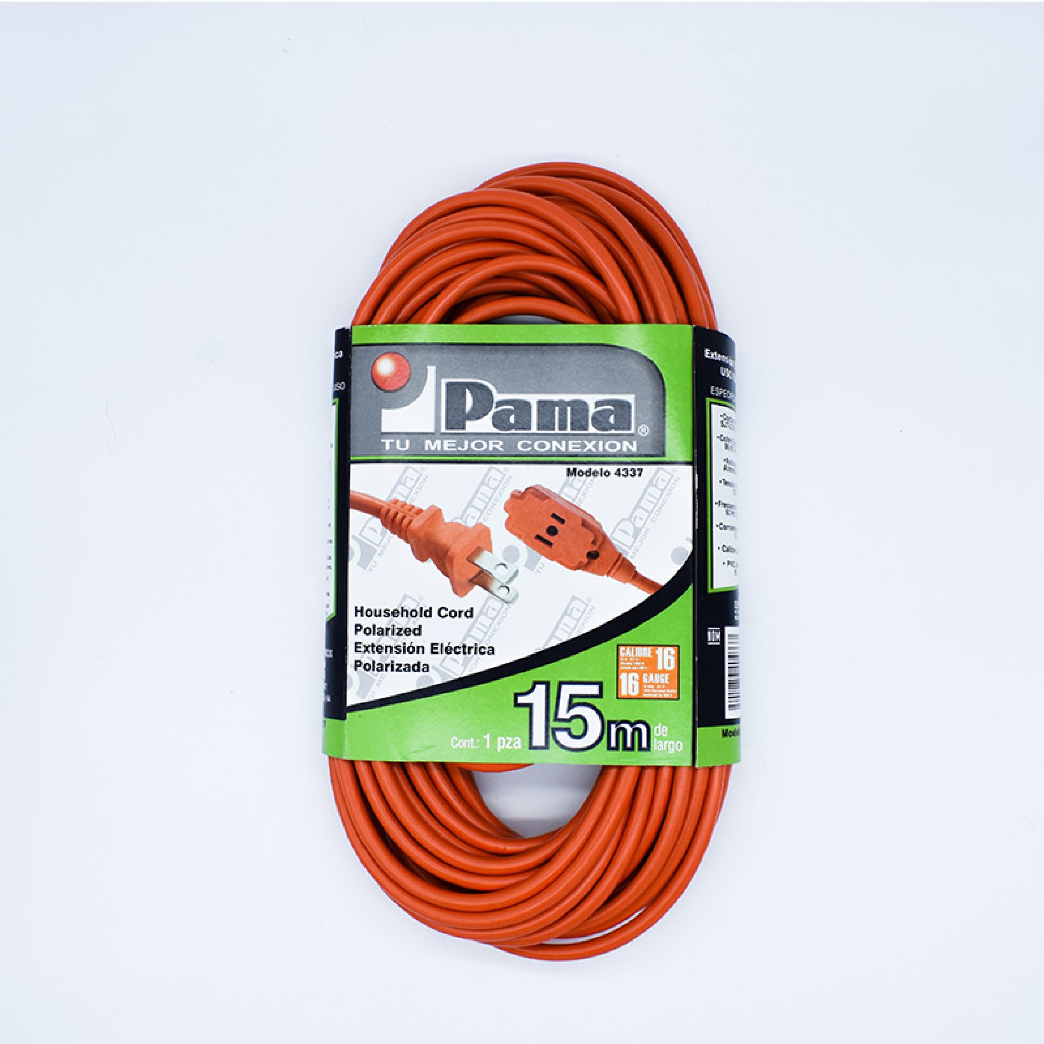 Extension Uso Rudo – Portal PAMA