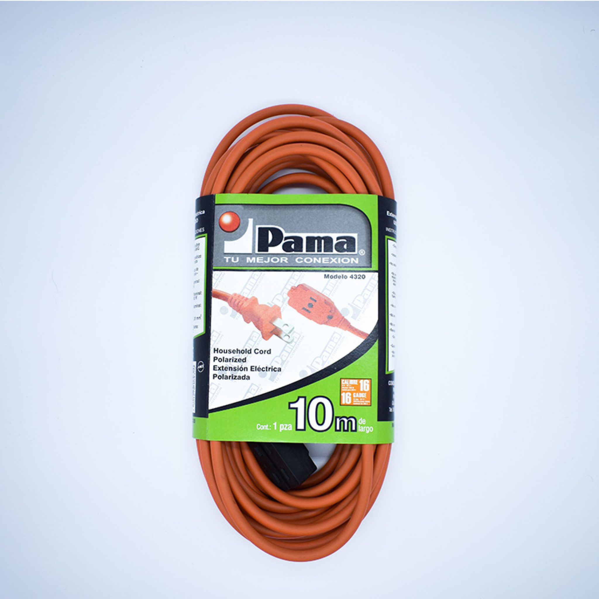 Extension Uso Rudo – Portal PAMA
